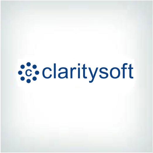 Claritysoft Logo