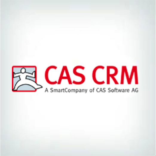 CAS Logo
