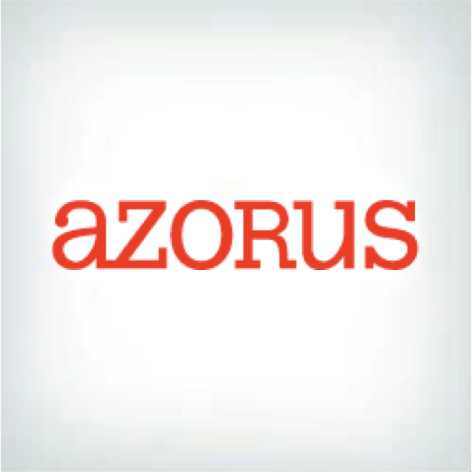 Azorus Logo