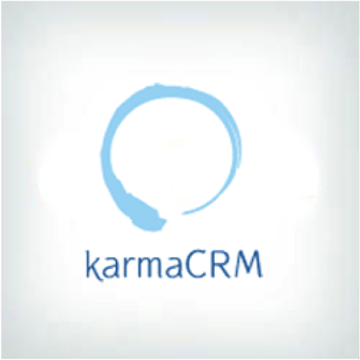 karmaCRM Logo