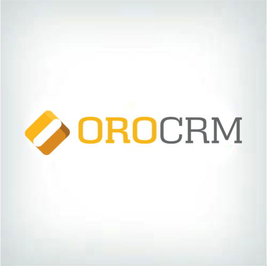 OroCRM Logo