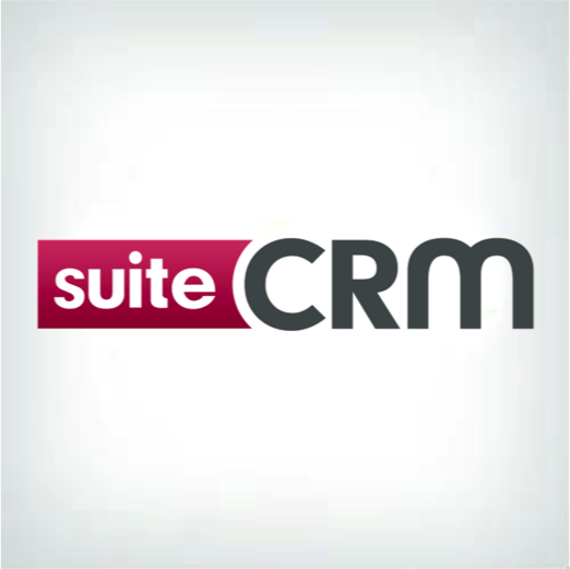 SuiteCRM Logo