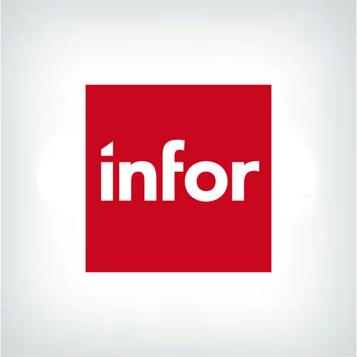 Infor CRM Logo