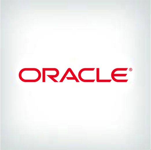 Oracle Siebel Logo