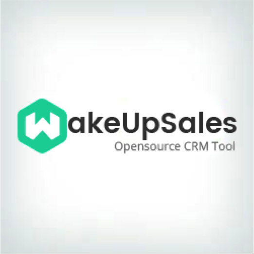 WakeUpSales Logo
