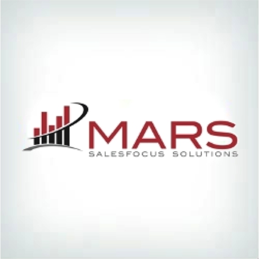 SalesFocus Solutions: MARS Logo
