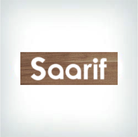 Saarif Logo