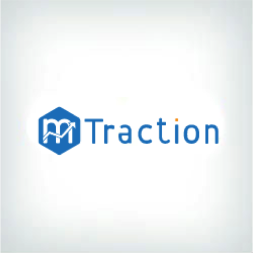 mTraction Logo