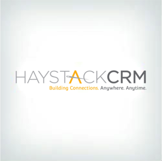 HaystackCRM Logo