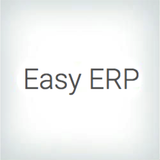 EasyERP Logo