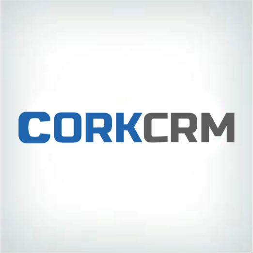CorkCRM Logo