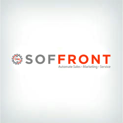 Soffront Logo