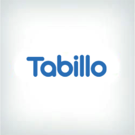 Tabillo Logo