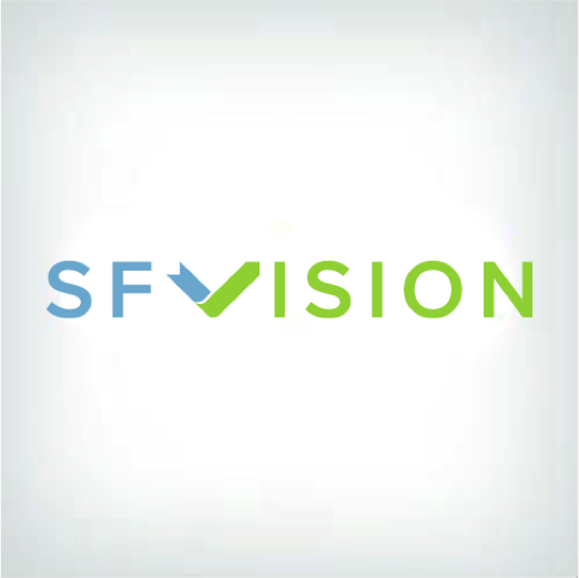 SFVision Logo
