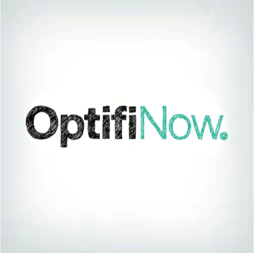 OptifiNow Logo