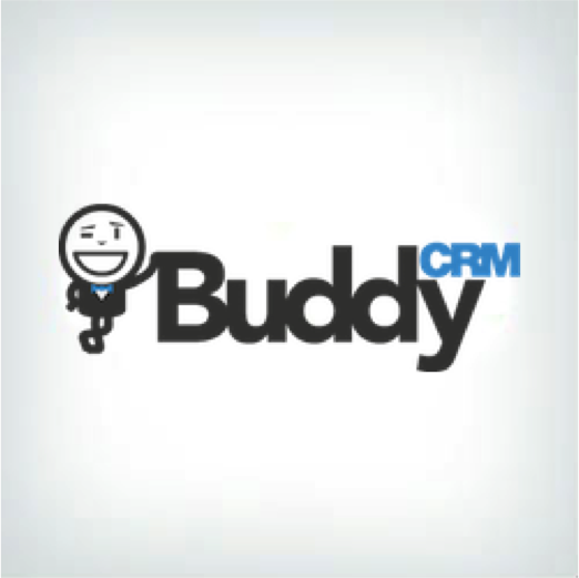 BuddyCRM Logo