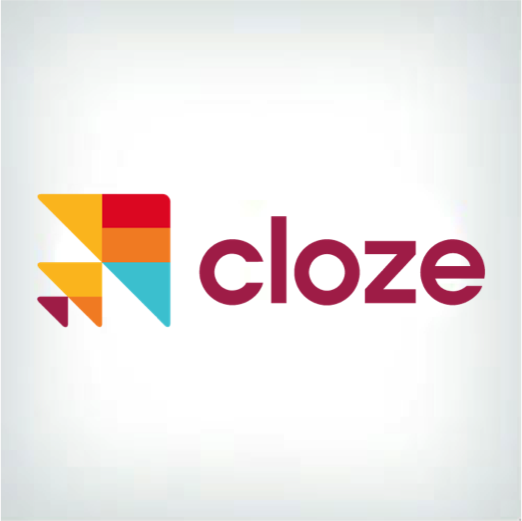 Cloze Logo