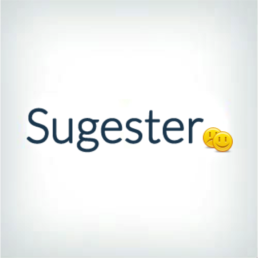Sugester Logo