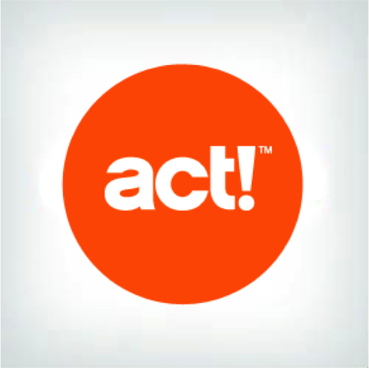 Act! Logo