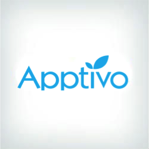 Apptivo Project Managment Logo