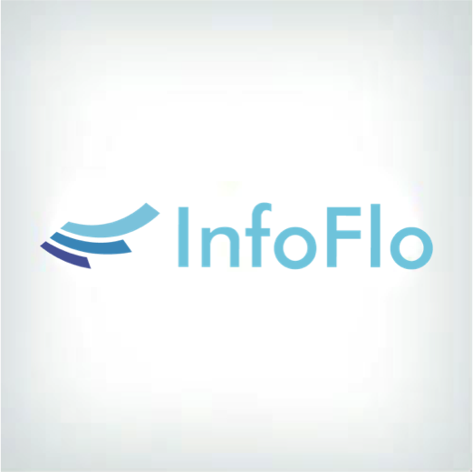 InfoFlo Logo