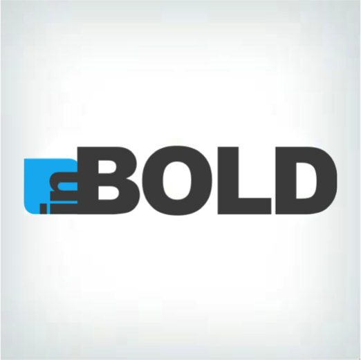inBold Logo