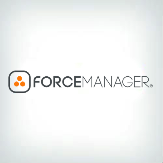 ForceManager Mobile Logo
