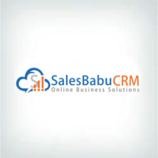 SalesBabu Logo