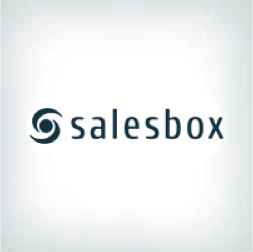 Salesbox Logo