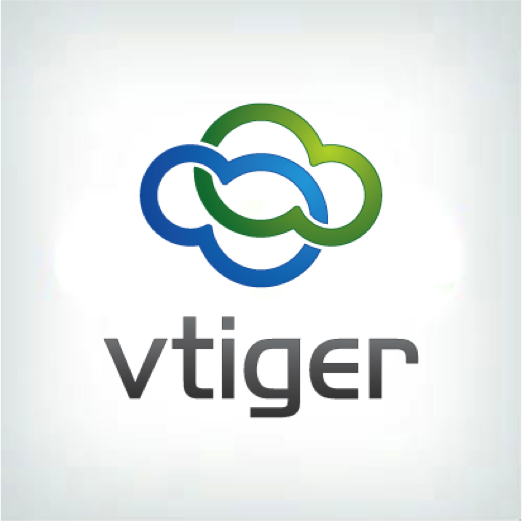 Vtiger Logo