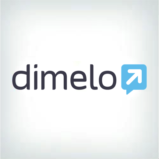 Dimelo Logo