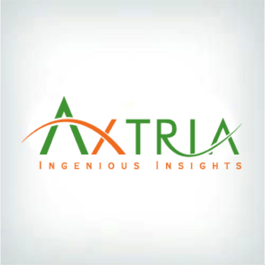Axtria Logo