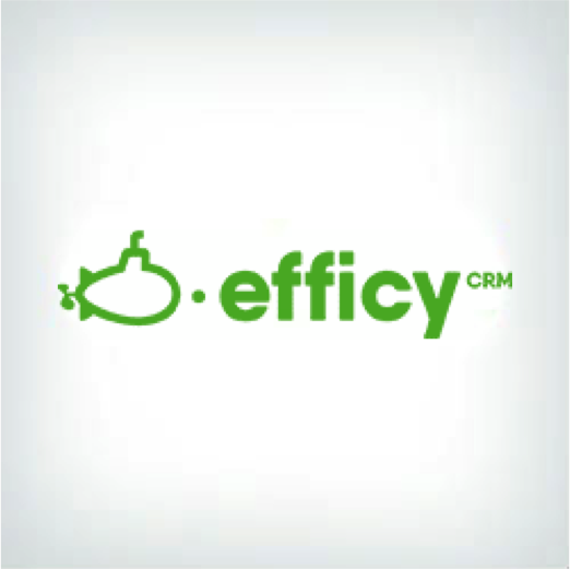 Efficy Logo