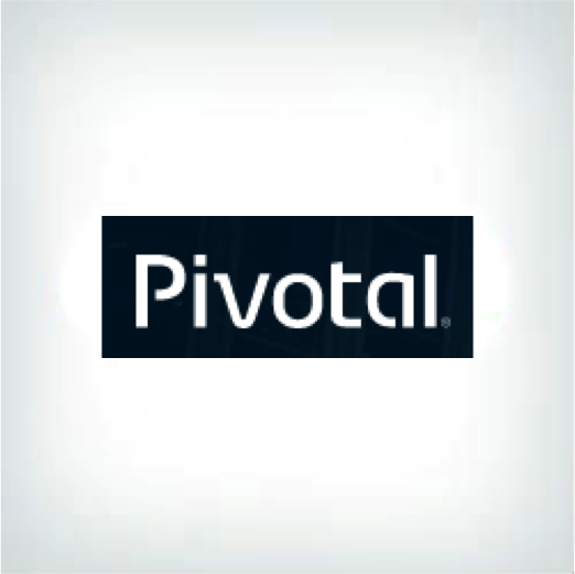 Pivotal Logo