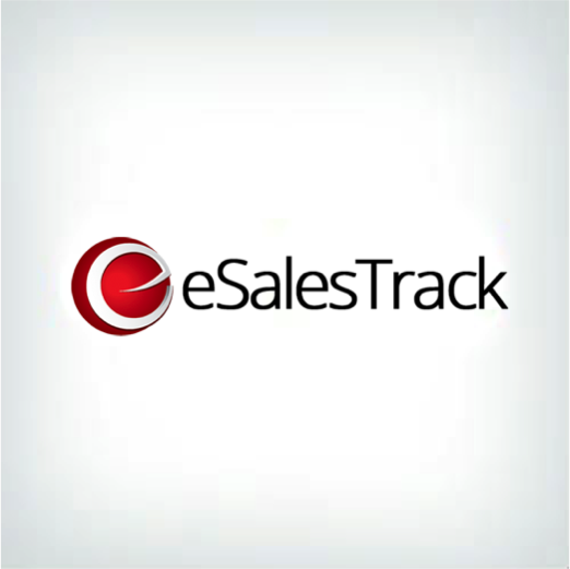 eSalesTrack Logo