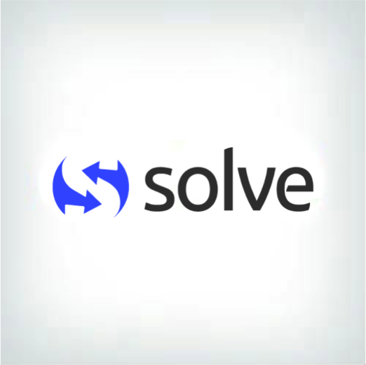 Solve 360 Logo