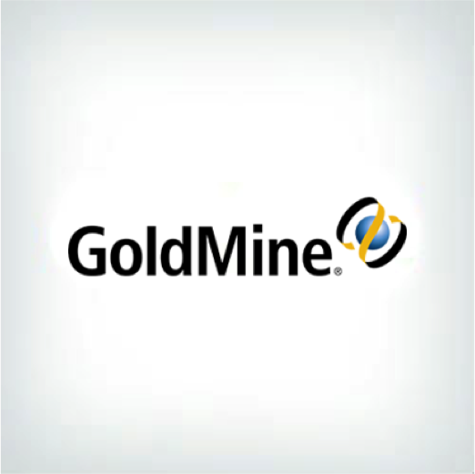 GoldMine Logo