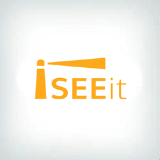 iSEEit Logo