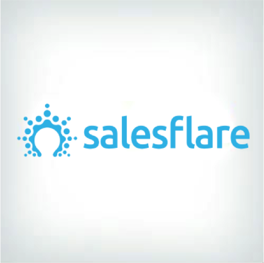 Salesflare Logo