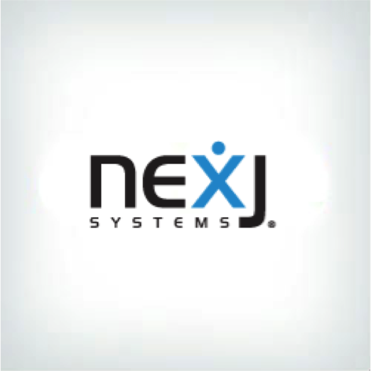 NexJ Logo