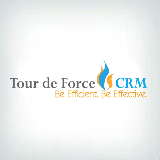 Tour de Force Logo