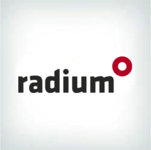RadiumCRM Logo