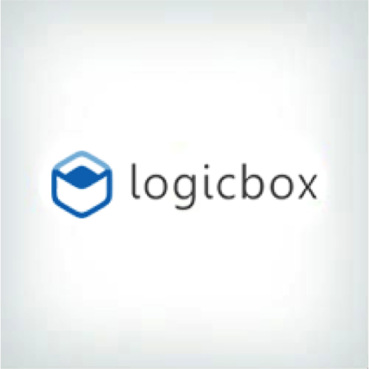 Logicbox Logo