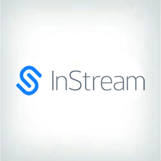 InStream Logo