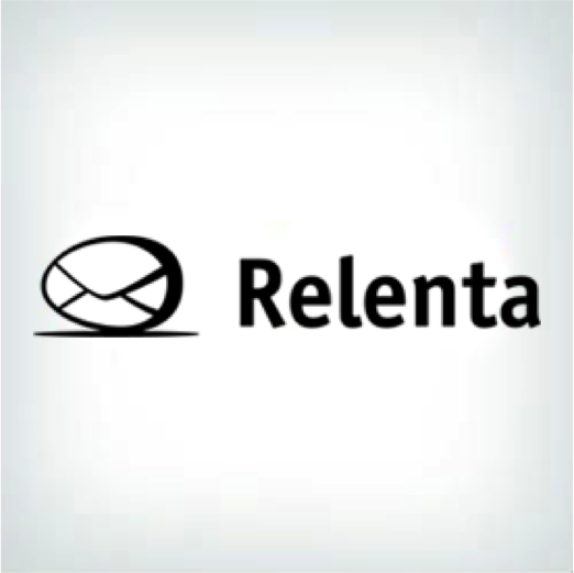 Relenta Logo