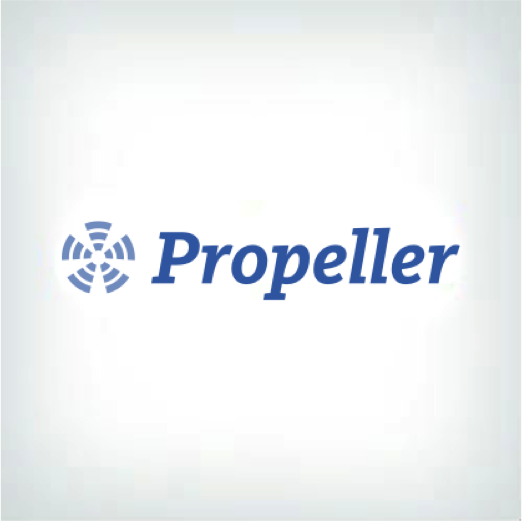 Propeller Logo