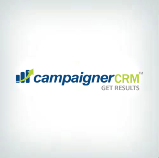 CampaignerCRM Logo