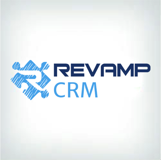 Revamp Logo