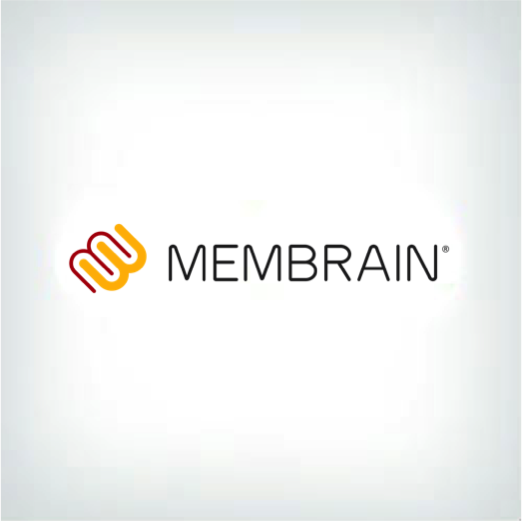 Membrain Logo