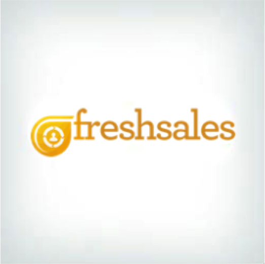 Freshsales Logo